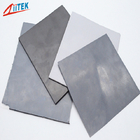 Custom Thermal Conductive Silicone Pad for IC, Inverter, Charger and Other Electronics